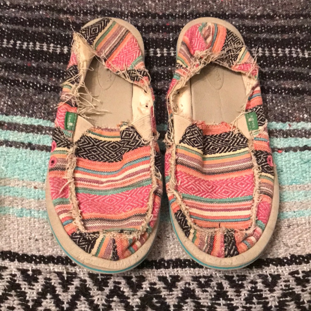 Sanuk